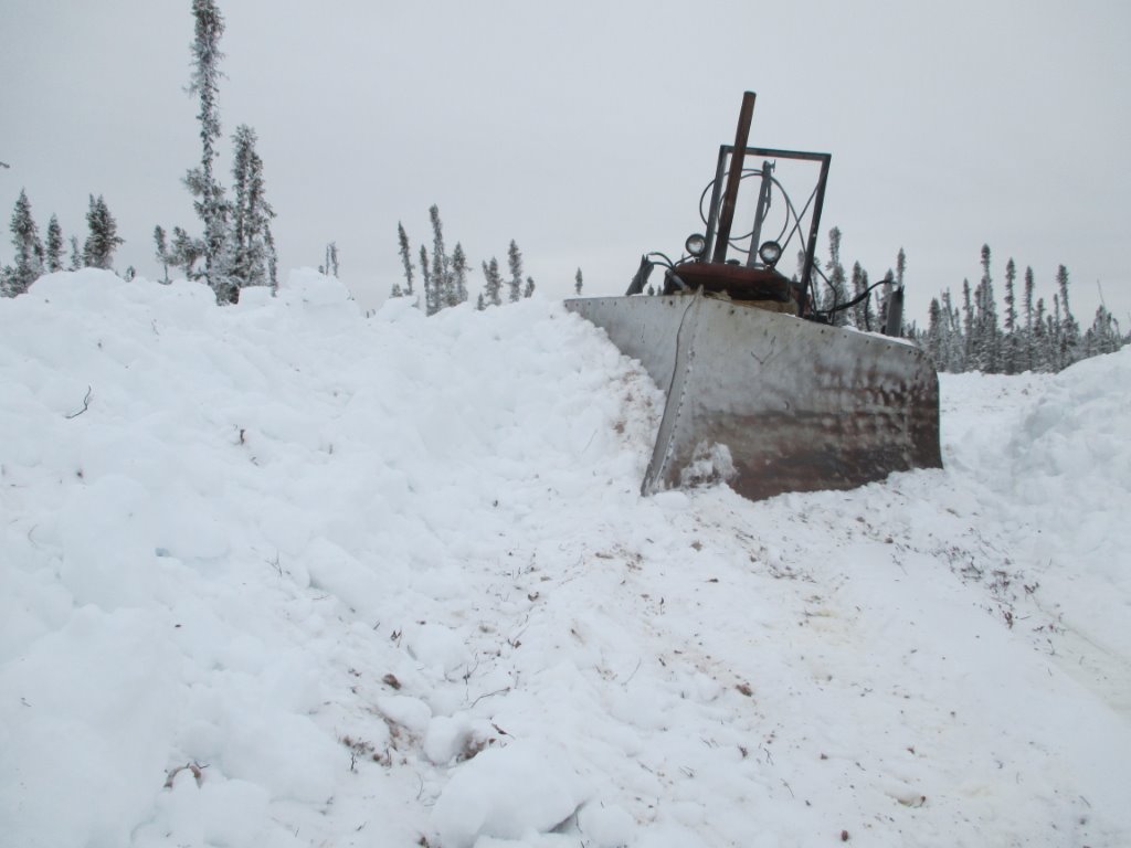 deep bank